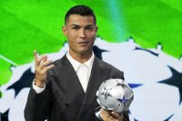 Кристиано Роналдо призна, че скоро може да сложи край на кариерата си