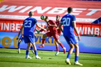 Първа лига: ЦСКА - Монтана (ГАЛЕРИЯ)