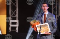 18-годишният Мартин Атанасов е „Будител на годината 2025“!