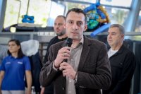 Иван Пешев откри 27-ото издание на турнира "Замората"