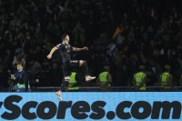 Карабах не се даде на Челси в голово шоу