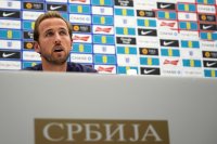 Барселона проявява интерес към Хари Кейн