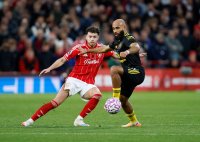 Манчестър Юнайтед си тръгна с точка от гостуването на Нотингам Форест