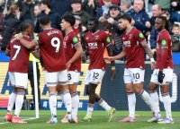 Уест Хем спечели домакинството си на Нюкасъл след обрат