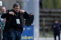 Фамилия Вуцови дари 1000 лева за спасението на Спартак Варна