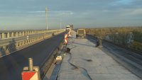 Traffic on Danube Bridge at Ruse Will Be Halted on 4 and 5 November for Planned Repairs