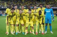 Виляреал победи Райо Вaлeкано и продължава да бъде без поражение у дома