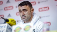 Тодор Янчев посочи имената на играчите за евроквалификацията с Шотландия