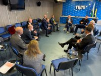 Government and Employers’ Organisations Discussed Draft Budget for 2026