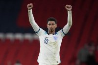 Белингам се завръща в националния отбор на Англия