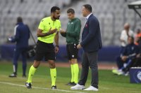 Швед ще ръководи втори европейски мач на Лудогорец през тази година