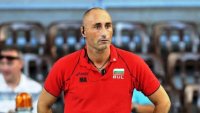 Марчело Абонданца се завръща начело на женския национален отбор на България по волейбол