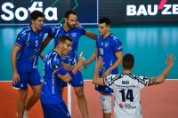 Левски се класира за плейофите в Шампионска лига с нов успех над Мурса