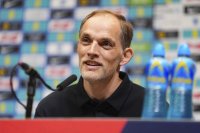 Тухел: Англия няма да експериментира в оставащите квалификации