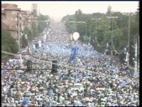 It Has Been 36 Years Since the Start of Bulgaria's Transition to Democracy