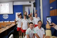 ФАФА България ще отбележи десет години от създаването си