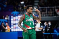 Плеймейкърът Дий Бост попадна в разширения състав на Любомир Минчев за европейските предквалификации по баскетбол