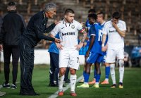 Първа лига: Славия - Монтана (ГАЛЕРИЯ)