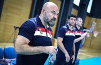 Кадеду: Началото на едно европейско приключение винаги е завладяващо