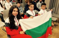 Три български победи на старта на Мастърс турнира до 12 г. в „Рафа Надал Академи"