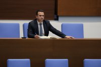 Жечо Станков: България има бензин за 6 месеца, дизел – за 4 месеца, авиационно гориво – за 2 месеца