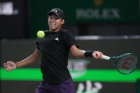 Лърнър Тиен спечели първата си АТР титла в Мец