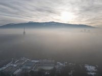 Measures Against Air Pollution: Low-Emission Zone in Sofia Comes Into Force on 1 December