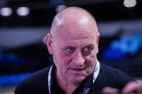 Росен Барчовски дебютира за Шумен срещу Левски