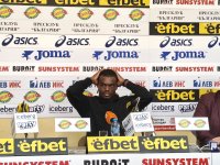 Бертран Фурие: Искам да вкарвам срещу всички отбори