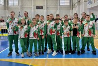 СК “Станоева” с впечатляващо постижение на Държавното първенство по кикбокс