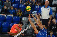 Шампионска лига: Левски - Мурса (ГАЛЕРИЯ