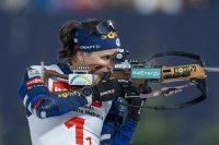 Жулия Симон остава извън "Белия керван" за един месец