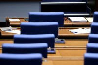 Енергийната ефективност и здравното осигуряване - акценти в работата на НС