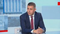 Атанас Атанасов: Ще подсигурим, че на 21 ноември "Лукойл Нефтохим Бургас" няма да спре работа