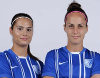 Николета Бойчева и Димитра Иванова с основна роля за победа на Фарул във футболния шампионат на Румъния