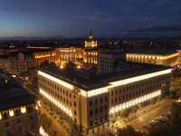 Внесоха проектозаконите за бюджета на държавата за 2026 година в НС