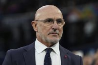 Де ла Фуенте за ситуацията с Ямал: Шокиран съм