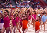 Техническият комитет по гимнастика на ФИГ проведе заседание в България