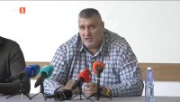 Любо Ганев: Няма значение как са били гласовете, важното е, че имаме избран треньор