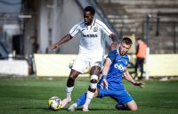 Драматичен обрат: Славия взе трите точки срещу Монтана в добавеното време