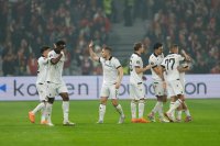 Кирил Десподов и ПАОК преклониха глава пред Панатинайкос