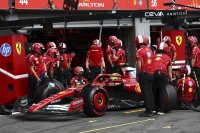 Хамилтън за сезона си във Ферари: Пълен кошмар, който се повтаря отново и отново