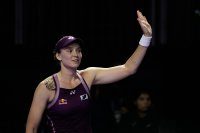 Рибакина ще спори за първа титла от Финалите на WTA