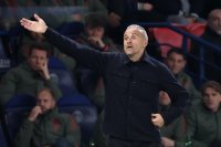 Луис Енрике след победата на ПСЖ в Лион: Важно е да печелиш, да си на върха