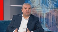 Драгомир Стойнев: Без действия на правителството, животът "Лукойл" ще замре на 21 ноември