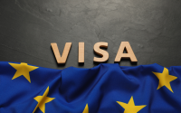 Заради саботажи ЕС спира да издава визи за многократно влизане на руски граждани
