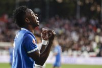 Винисиус в словесен сблъсък с фенове на Райо