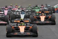 Триумф за Ландо Норис в Гран при на Сао Пауло