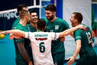 Мартин Мечкаров за историческия успех на Берое 2016 в турнира "Чалъндж къп": Борихме се до последно за всяка една топка