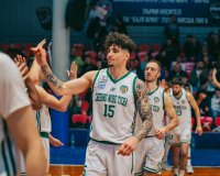 Иван Спиров и Кливланд Стейт с тежко поражение в колежанското първенство на САЩ